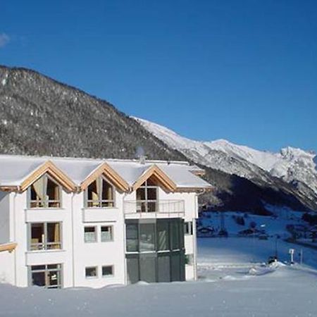 Adrian Bed & Breakfast ซังคท์อันทอนอัมอาร์ลแบร์ก ภายนอก รูปภาพ