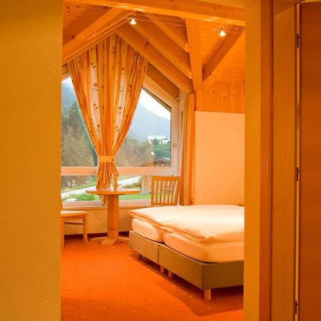Adrian Bed & Breakfast ซังคท์อันทอนอัมอาร์ลแบร์ก ภายนอก รูปภาพ